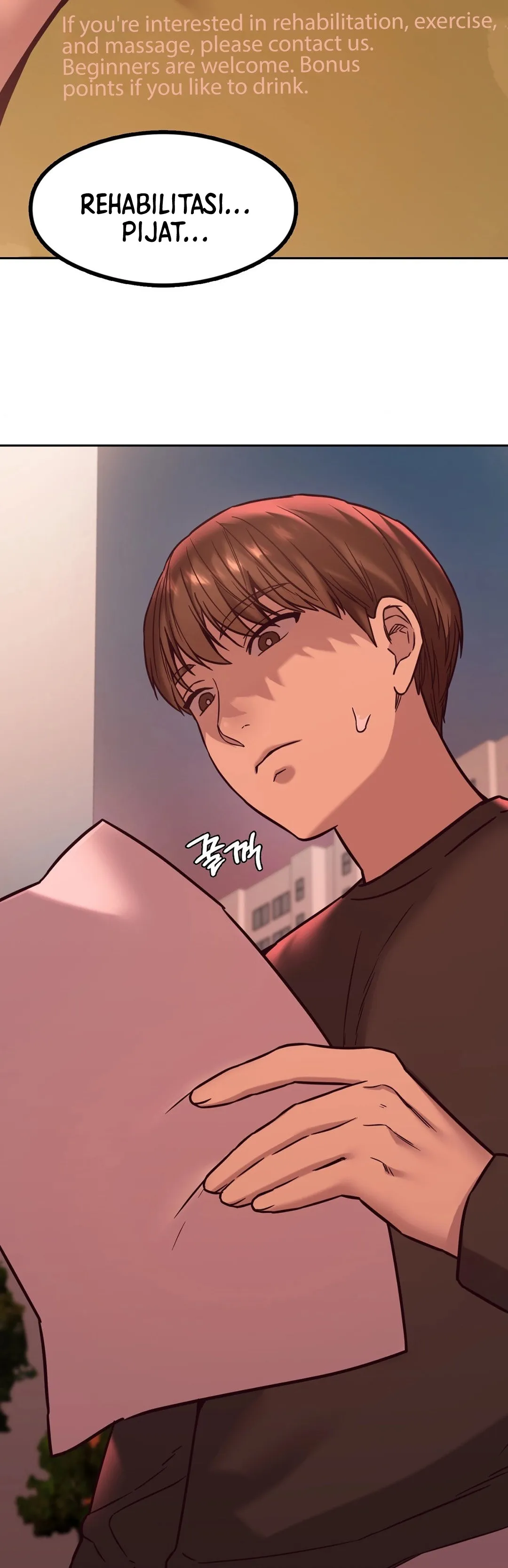 Magical Massage Chapter 02 - Page 60